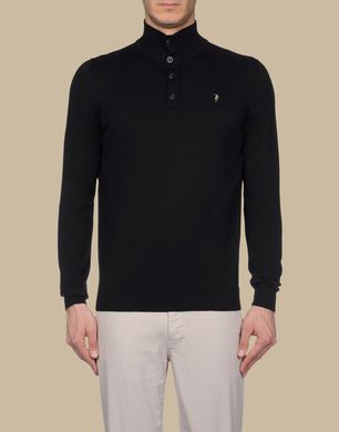 TJ TRUSSARDI JEANS - Sweater