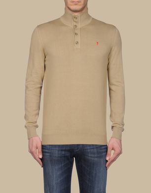 TJ TRUSSARDI JEANS - Sweater