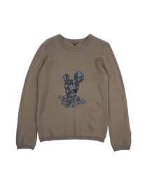 BILLTORNADE - Crewneck sweater