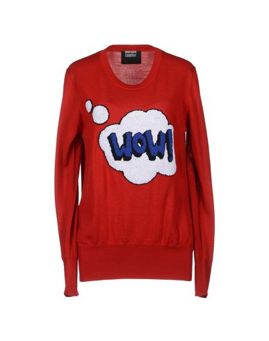 ZOOM MARKUS LUPFER - Long sleeve sweater