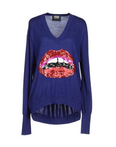 ZOOM MARKUS LUPFER - Long sleeve sweater