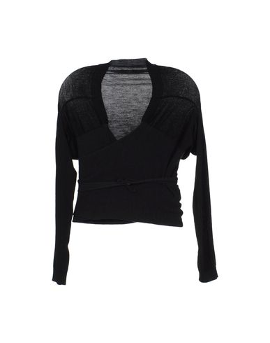 ZOOM TWIN-SET Simona Barbieri - Wrap cardigans