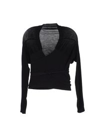 TWIN-SET Simona Barbieri - Wickelpullover