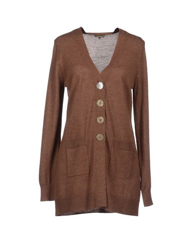 ZOOM MALIPARMI - Cardigan