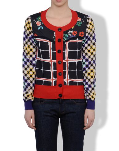 Moschino, Cardigan
