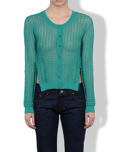 Moschino, Cardigan