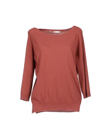 ZOOM JUCCA - Cashmere sweater