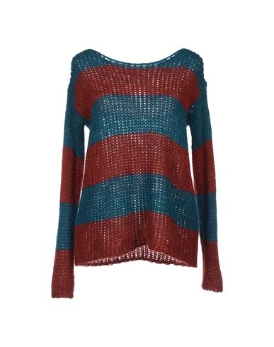ZOOM JUCCA - Sweater