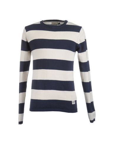 ZOOM JACK & JONES - Crewneck