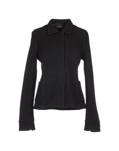 ZOOM AKRIS - Cashmere sweater