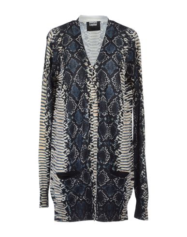 ZOOM MARKUS LUPFER - Cardigan