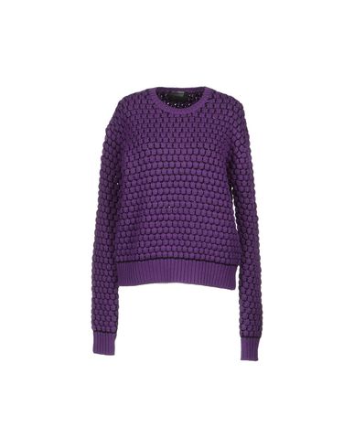 ZOOM MARKUS LUPFER - Long sleeve sweater