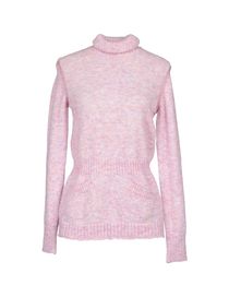 ANNA MOLINARI - Turtleneck