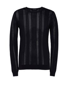 Crewneck sweater - NEIL BARRETT
