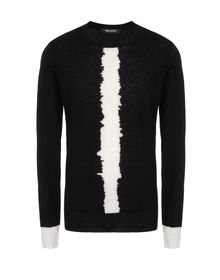 Crewneck sweater - NEIL BARRETT