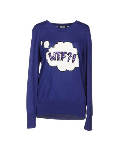 ZOOM MARKUS LUPFER - Long sleeve sweater
