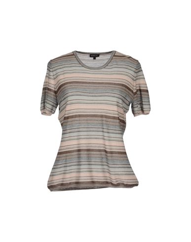 ZOOM AKRIS - Cashmere sweater