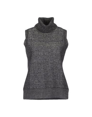 ZOOM ERMANNO SCERVINO - Sleeveless sweater
