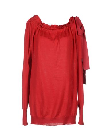 ZOOM VIONNET - Long sleeve sweater
