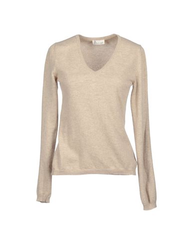 ZOOM CASHMIRAGE - Cashmere sweater