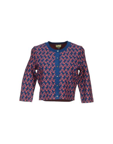 ZOOM ISSA - Cardigan