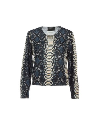 ZOOM MARKUS LUPFER - Long sleeve sweater