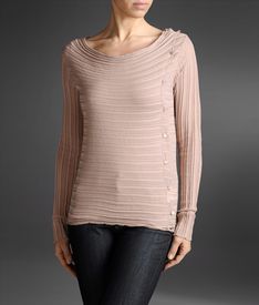ARMANI COLLEZIONI - Cardigan