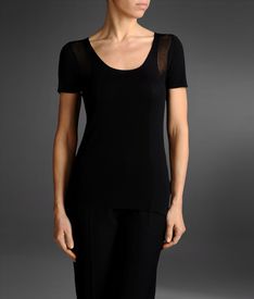 ARMANI COLLEZIONI - Crewneck sweater