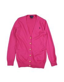 RALPH LAUREN - Cardigan