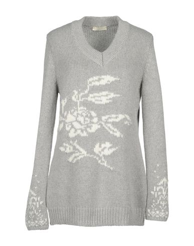 ZOOM SCERVINO STREET - Long sleeve sweater