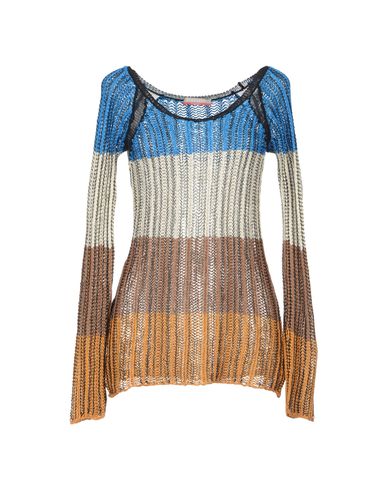 ZOOM STEFANEL COLLECTIBLE - Long sleeve jumper