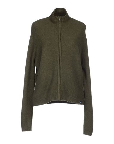 ZOOM DOCKERS - Cardigan