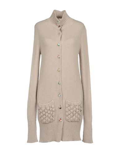 ZOOM PINK MEMORIES - Cardigan