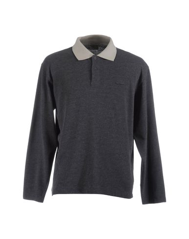 ZOOM PEPE JEANS - Polo sweater