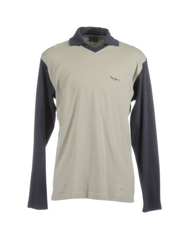 ZOOM PEPE JEANS - Polo shirt