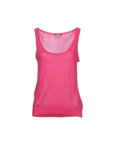 ZOOM STEFANEL COLLECTIBLE - Sweater