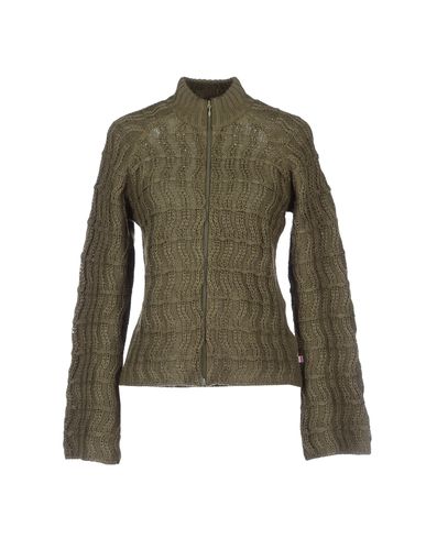 ZOOM PEPE JEANS - Cardigan
