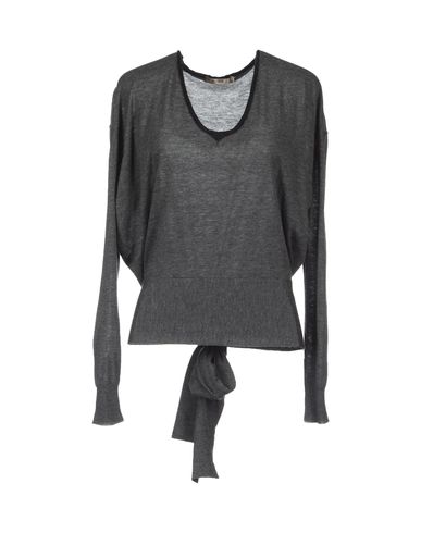ZOOM TOY G. - Long sleeve sweater