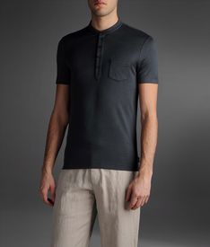 ARMANI COLLEZIONI - Crewneck sweater