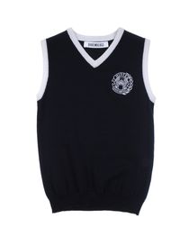 BIKKEMBERGS - Jumper