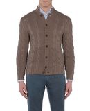 BRUNELLO CUCINELLI - Cardigan
