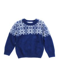 MONCLER - Jumper
