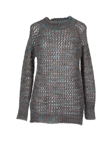 ZOOM HUMANOID - Long sleeve sweater