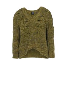 Short sleeve sweater - McQ