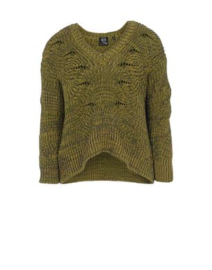 Short sleeve sweater Women's - McQ