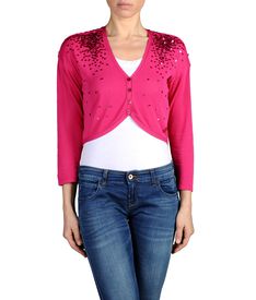 ARMANI JEANS - Shrug