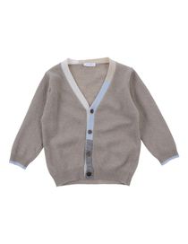 IL GUFO - Cardigan