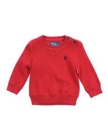 POLO RALPH LAUREN - Jumper