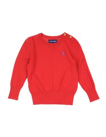 RALPH LAUREN - Sweater