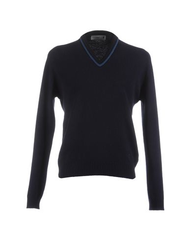 ZOOM PRINGLE OF SCOTLAND - V-neck